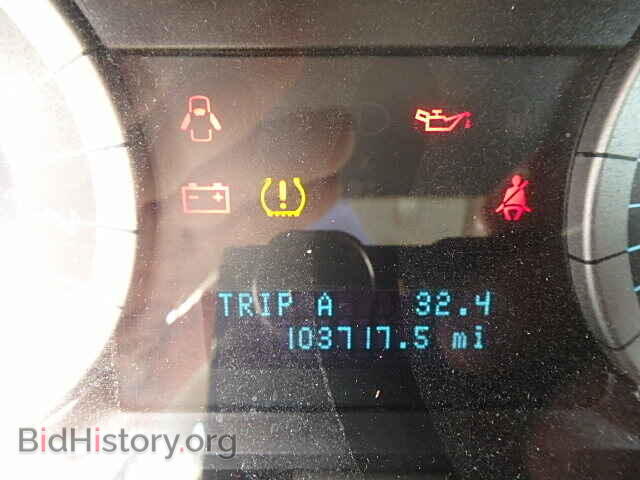 2012 FORD ESCAPE - VIN: 1FMCU9EG6CKA40812 - Фото 8