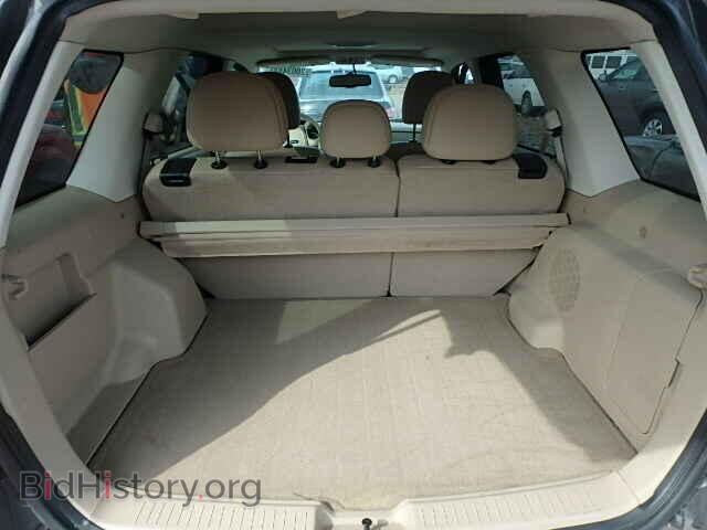 2012 FORD ESCAPE - VIN: 1FMCU9EG6CKA40812 - Фото 9