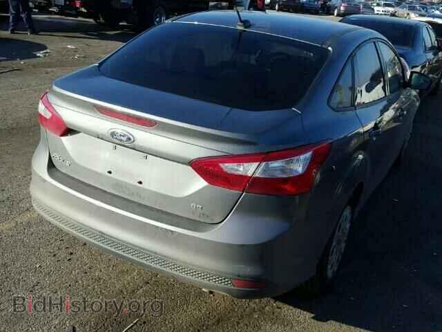 2012 FORD FOCUS - VIN: 1FAHP3F25CL314115 - Photo 4