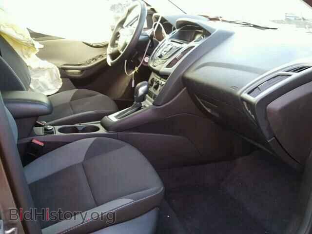 2012 FORD FOCUS - VIN: 1FAHP3F25CL314115 - Photo 5