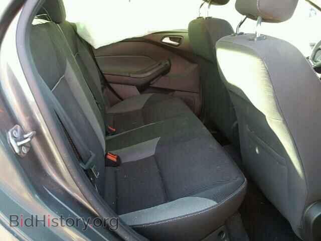 2012 FORD FOCUS - VIN: 1FAHP3F25CL314115 - Photo 6