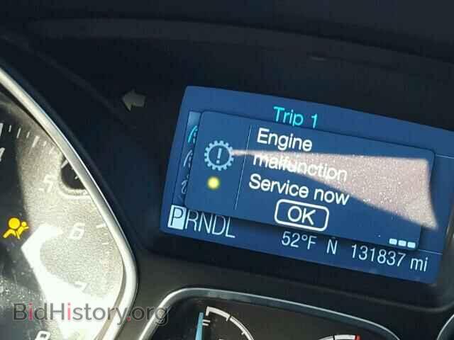 2012 FORD FOCUS - VIN: 1FAHP3F25CL314115 - Photo 8