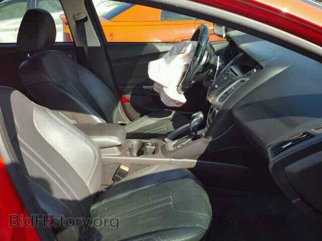 2013 FORD FOCUS - VIN: 1FADP3F24DL201465 - Фото 5