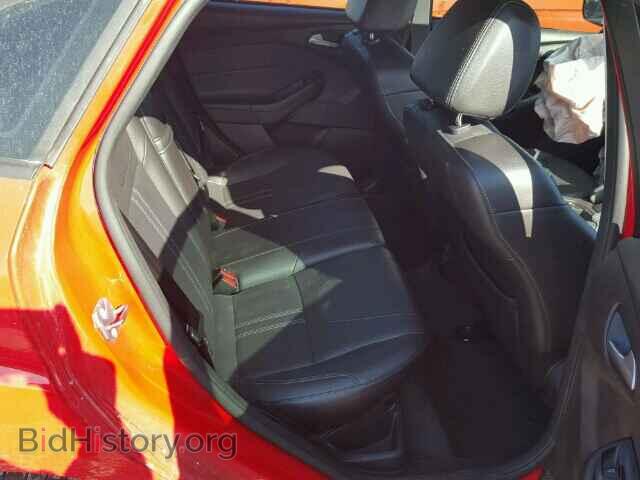 2013 FORD FOCUS - VIN: 1FADP3F24DL201465 - Фото 6