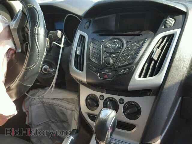 2013 FORD FOCUS - VIN: 1FADP3F24DL201465 - Фото 10