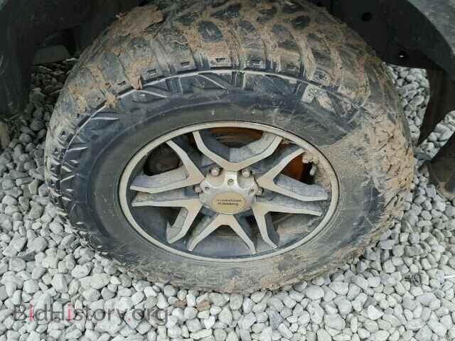 2013 FORD F150 - VIN: 1FTFX1EF8DKD20413 - Photo 9