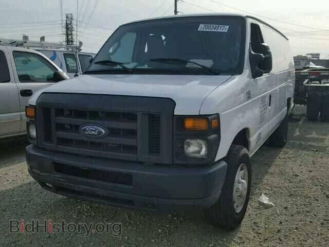 2014 FORD ECONOLINE - VIN: 1FTNS2EW5EDA16087 - Photo 2