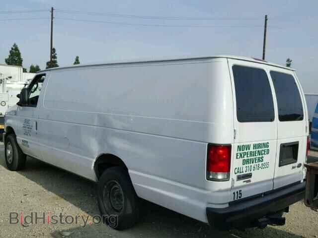 2014 FORD ECONOLINE - VIN: 1FTNS2EW5EDA16087 - Photo 3