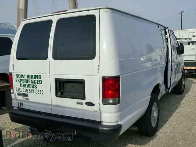 2014 FORD ECONOLINE - VIN: 1FTNS2EW5EDA16087 - Photo 4
