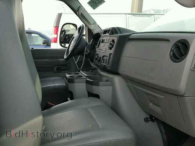 2014 FORD ECONOLINE - VIN: 1FTNS2EW5EDA16087 - Photo 5