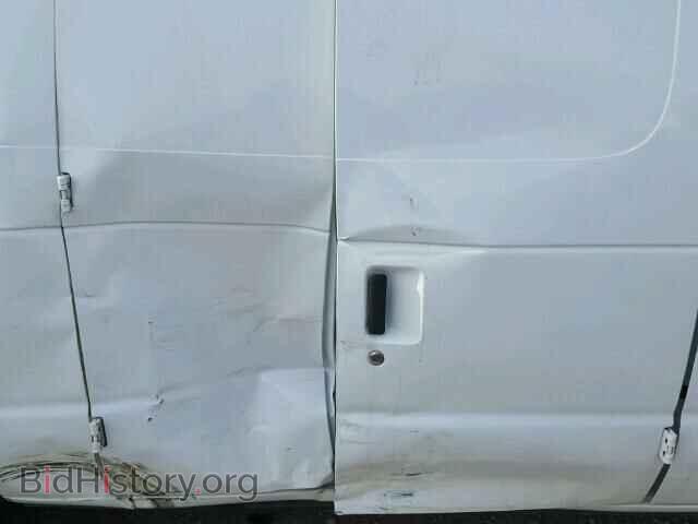 2014 FORD ECONOLINE - VIN: 1FTNS2EW5EDA16087 - Photo 9