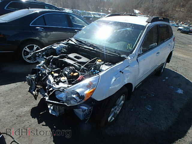 2012 SUBARU OUTBACK - VIN: 4S4BRBJC1C3203979 - Фото 2