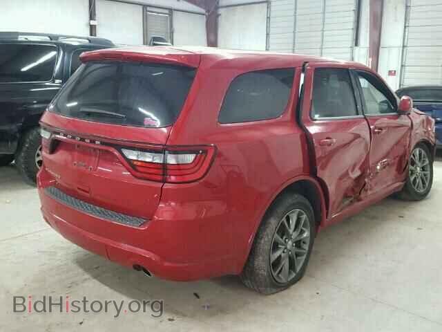 2014 DODGE DURANGO - VIN: 1C4RDHAG8EC344431 - Фото 4