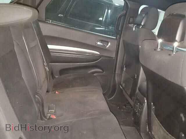 2014 DODGE DURANGO - VIN: 1C4RDHAG8EC344431 - Фото 6