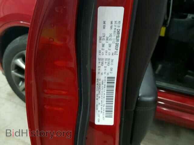 2014 DODGE DURANGO - VIN: 1C4RDHAG8EC344431 - Фото 10