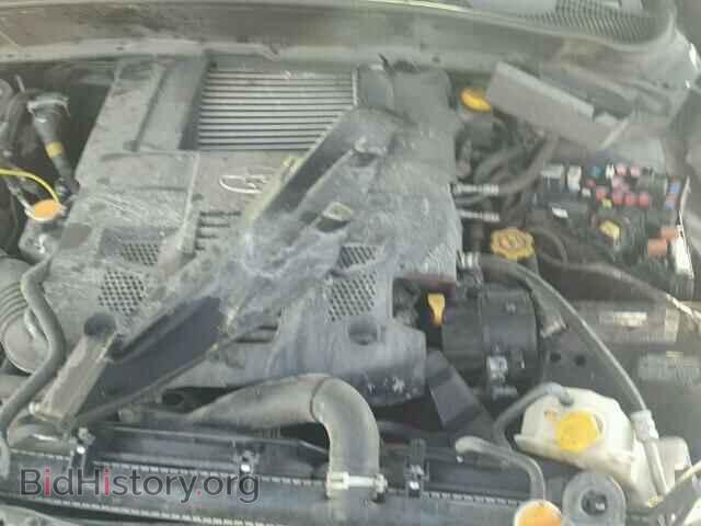 2009 SUBARU FORESTER - VIN: JF2SH656X9H714686 - Photo 7