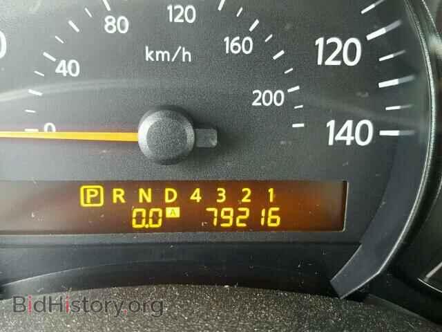 2007 NISSAN ARMADA - VIN: 5N1AA08A77N714991 - Фото 8