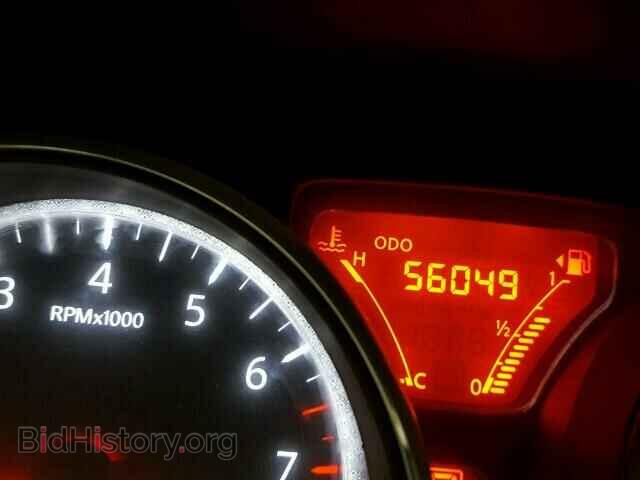 2013 NISSAN VERSA - VIN: 3N1CN7AP7DL834376 - Фото 8