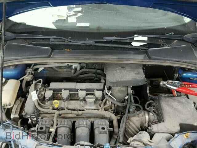 2012 FORD FOCUS - VIN: 1FAHP3J23CL449598 - Фото 7