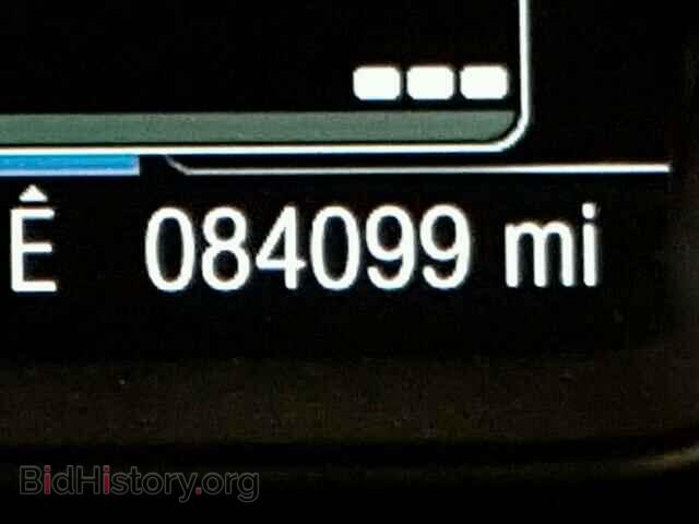 2012 FORD FOCUS - VIN: 1FAHP3J23CL449598 - Фото 8