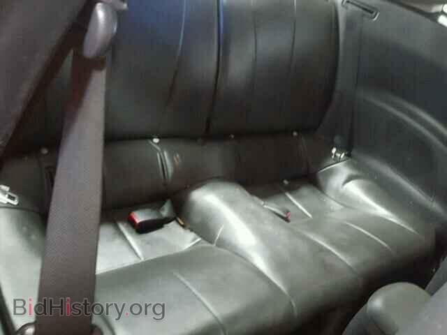 2007 MITSUBISHI ECLIPSE - VIN: 4A3AK64F77E053594 - Фото 6