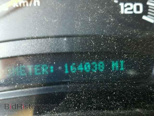 2006 CHEVROLET SILVERADO - VIN: 1GCHK24U26E122053 - Фото 8