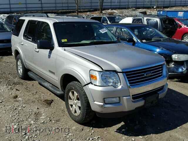 Photo 1FMEU73E37UB39659 - FORD EXPLORER 2007