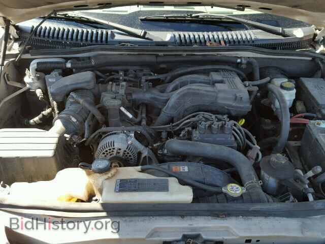 2007 FORD EXPLORER - VIN: 1FMEU73E37UB39659 - Фото 7