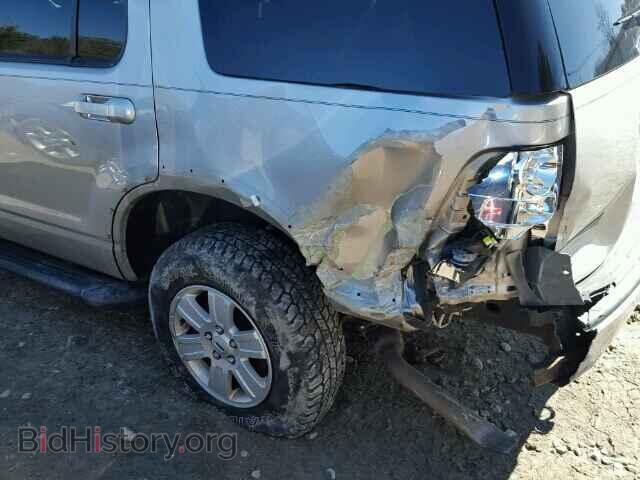 2007 FORD EXPLORER - VIN: 1FMEU73E37UB39659 - Фото 9