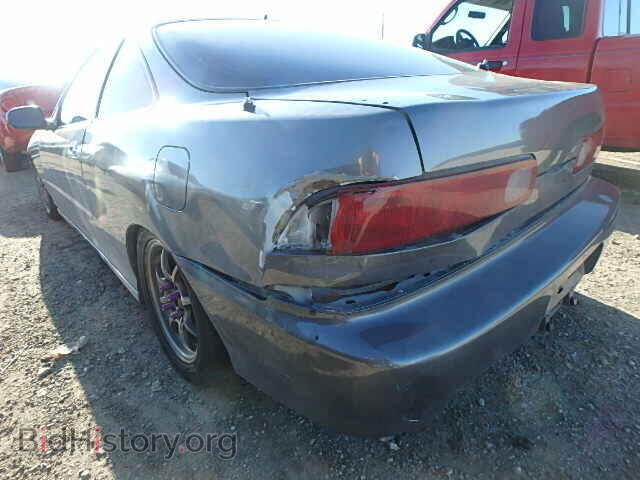 1995 ACURA INTEGRA - VIN: JH4DC2388SS004227 - Фото 3
