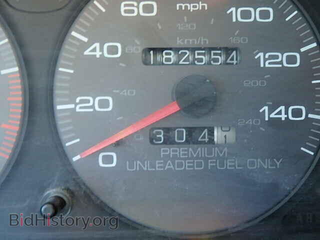 1995 ACURA INTEGRA - VIN: JH4DC2388SS004227 - Фото 8