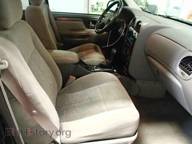 2005 GMC ENVOY - VIN: 1GKDS13S352379915 - Фото 5
