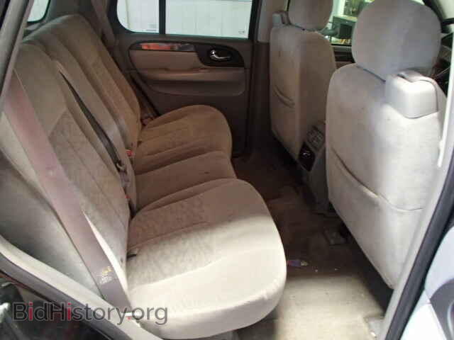 2005 GMC ENVOY - VIN: 1GKDS13S352379915 - Фото 6
