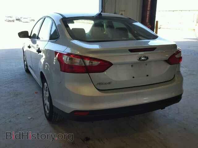 2012 FORD FOCUS - VIN: 1FAHP3E21CL194797 - Photo 3