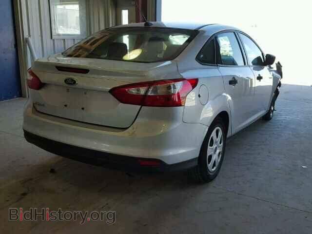 2012 FORD FOCUS - VIN: 1FAHP3E21CL194797 - Photo 4