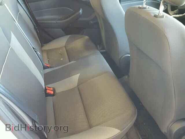2012 FORD FOCUS - VIN: 1FAHP3E21CL194797 - Photo 6