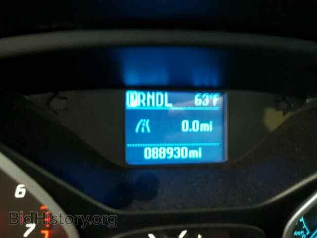 2012 FORD FOCUS - VIN: 1FAHP3E21CL194797 - Photo 8