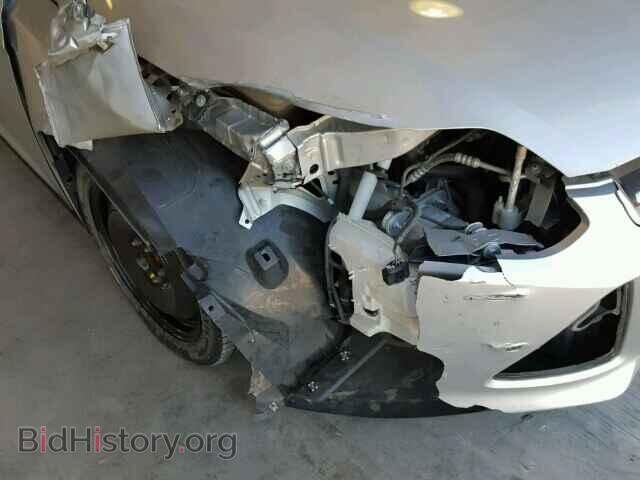 2012 FORD FOCUS - VIN: 1FAHP3E21CL194797 - Photo 10