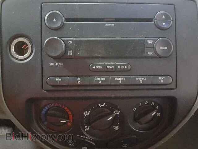 2005 FORD FOCUS - VIN: 1FAFP34N75W198681 - Фото 9