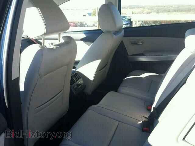 2015 MAZDA CX-9 - VIN: JM3TB3DA7F0467153 - Фото 6