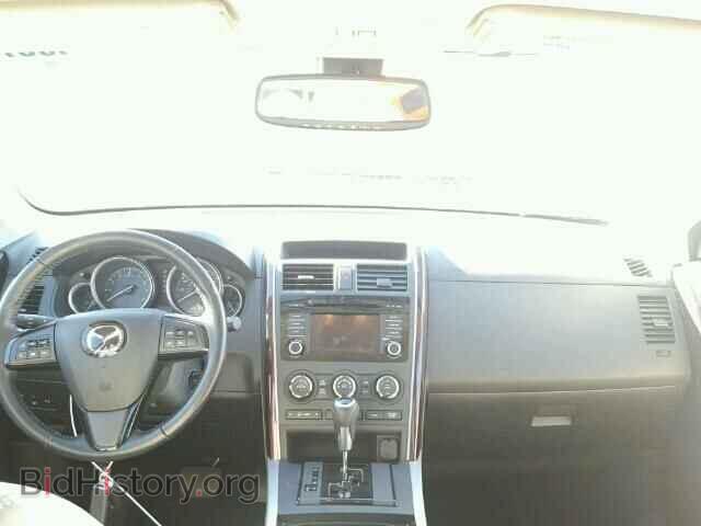 2015 MAZDA CX-9 - VIN: JM3TB3DA7F0467153 - Фото 9