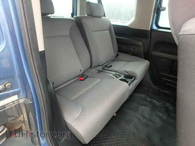 2007 HONDA ELEMENT - VIN: 5J6YH183X7L011784 - Фото 6