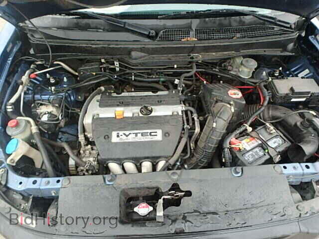2007 HONDA ELEMENT - VIN: 5J6YH183X7L011784 - Фото 7