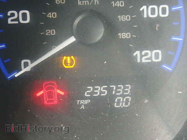 2007 HONDA ELEMENT - VIN: 5J6YH183X7L011784 - Фото 8