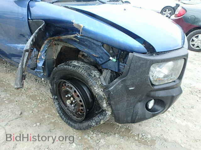 2007 HONDA ELEMENT - VIN: 5J6YH183X7L011784 - Фото 9