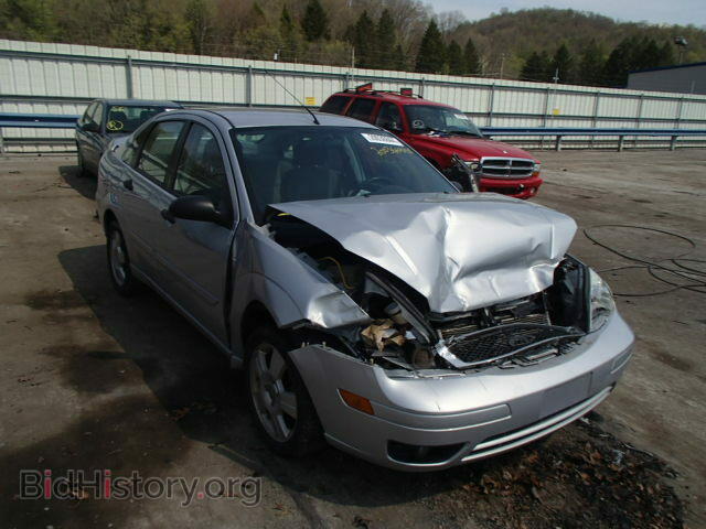 Фотография 1FAFP34N45W279203 - FORD FOCUS 2005