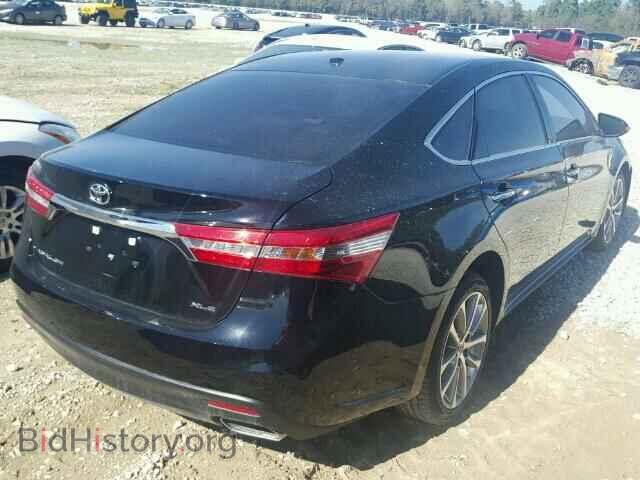 2014 TOYOTA AVALON - VIN: 4T1BK1EB3EU097046 - Фото 4