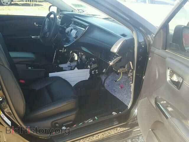 2014 TOYOTA AVALON - VIN: 4T1BK1EB3EU097046 - Фото 5