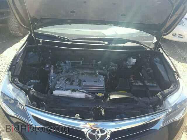 2014 TOYOTA AVALON - VIN: 4T1BK1EB3EU097046 - Фото 7