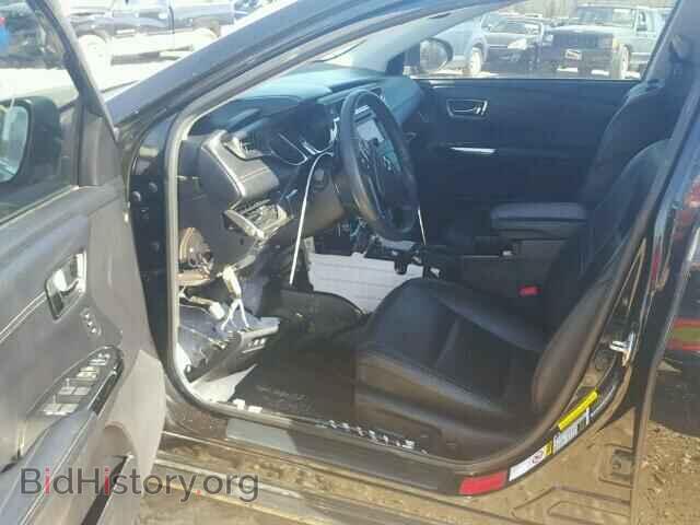 2014 TOYOTA AVALON - VIN: 4T1BK1EB3EU097046 - Фото 9